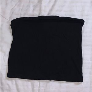 American eagle tube top